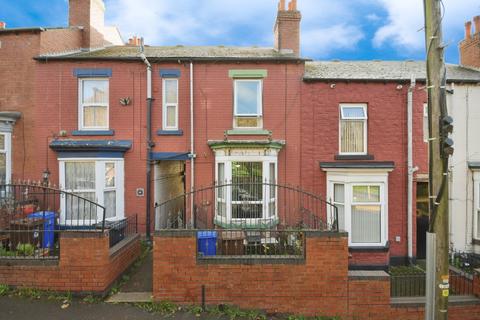 undefined, Wincobank Lane, Sheffield, South Yorkshire, S4