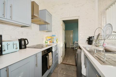 undefined, Wincobank Lane, Sheffield, South Yorkshire, S4