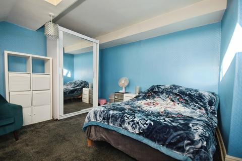 undefined, Wincobank Lane, Sheffield, South Yorkshire, S4