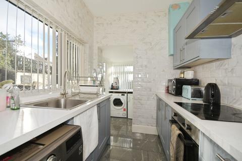 undefined, Wincobank Lane, Sheffield, South Yorkshire, S4