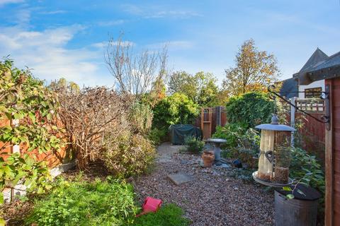 3 bedroom end of terrace house for sale, Newman Close, Sheffield, South Yorkshire, S9
