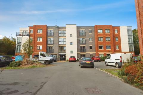 2 bedroom flat for sale, Cuthbert Cooper Place, Sheffield, S9