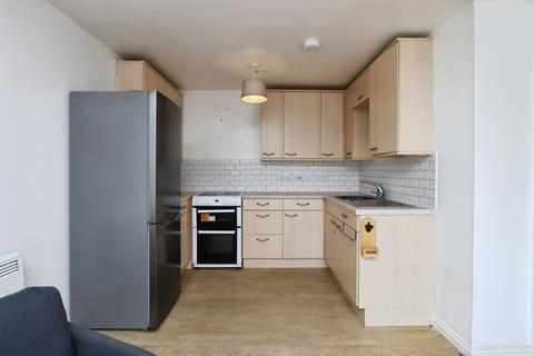 2 bedroom flat for sale, Cuthbert Cooper Place, Sheffield, S9