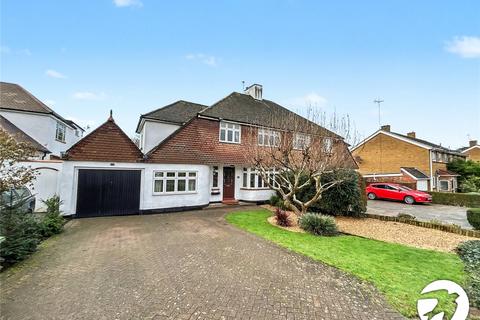 undefined, The Grove, Sidcup, Kent, DA14