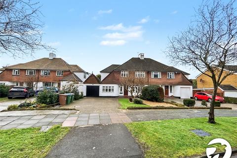 5 bedroom semi-detached house for sale, The Grove, Sidcup, Kent, DA14