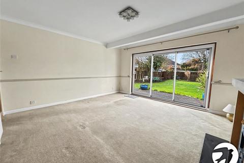 5 bedroom semi-detached house for sale, The Grove, Sidcup, Kent, DA14
