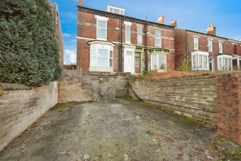 5 bedroom semi-detached house for sale, Christchurch Road, SHEFFIELD, South Yorkshire, S3