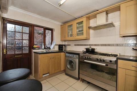 5 bedroom semi-detached house for sale, Christchurch Road, SHEFFIELD, South Yorkshire, S3