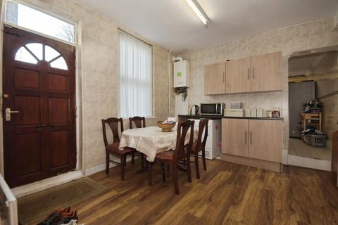 5 bedroom semi-detached house for sale, Christchurch Road, SHEFFIELD, South Yorkshire, S3
