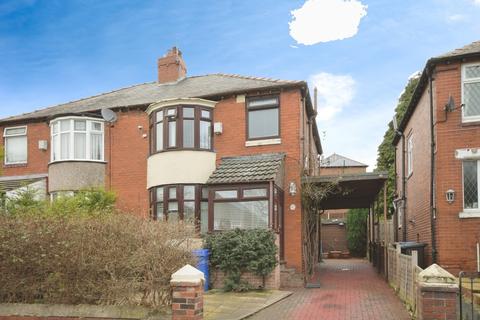3 bedroom semi-detached house for sale, Hereward Road, SHEFFIELD, South Yorkshire, S5