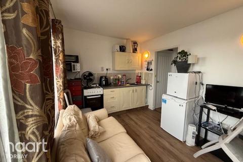 1 bedroom bungalow for sale, Norton Park, Dartmouth