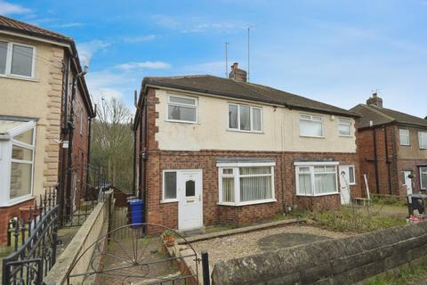 undefined, Vickers Road, Sheffield, South Yorkshire, S5