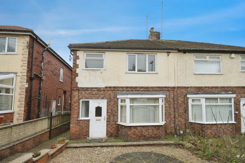 undefined, Vickers Road, Sheffield, South Yorkshire, S5