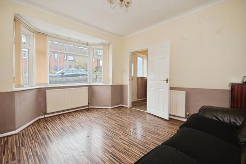 undefined, Vickers Road, Sheffield, South Yorkshire, S5