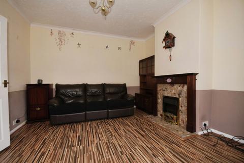 undefined, Vickers Road, Sheffield, South Yorkshire, S5