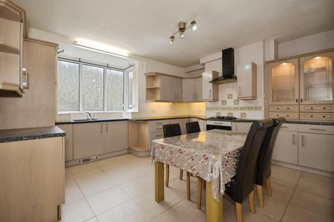 undefined, Vickers Road, Sheffield, South Yorkshire, S5