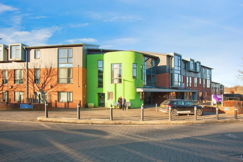 Apartment in Sheffield, South Yorkshire