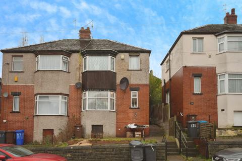 undefined, Vickers Road, Sheffield, S5