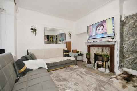undefined, Vickers Road, Sheffield, S5