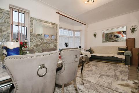undefined, Vickers Road, Sheffield, S5