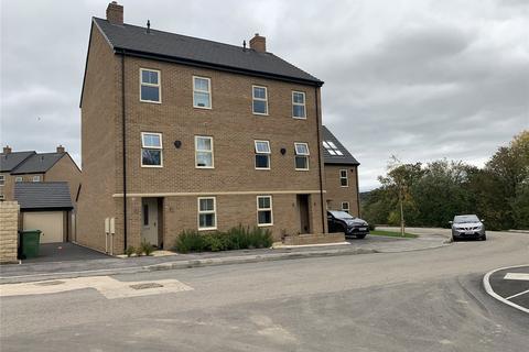 4 bedroom semi-detached house for sale, Comley Crescent, Chesterfield, Derbyshire, S41