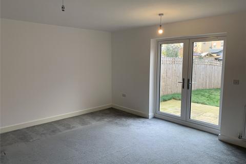 4 bedroom semi-detached house for sale, Comley Crescent, Chesterfield, Derbyshire, S41