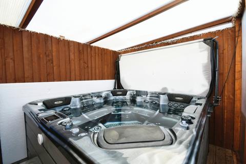 undefined, Sunningdale Park, CHESTERFIELD, Derbyshire, S42
