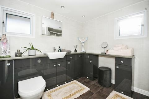 undefined, Sunningdale Park, CHESTERFIELD, Derbyshire, S42