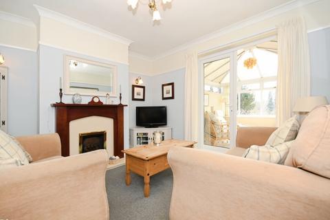 4 bedroom semi-detached house for sale, Somersall Park Road, Chesterfield, Derbyshire, S40