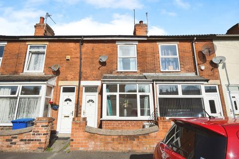 2 bedroom terraced house for sale, Chesterfield Avenue, New Whittington, Chesterfield, Derbyshire, S43