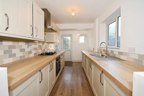 2 bedroom terraced house for sale, Chesterfield Avenue, New Whittington, Chesterfield, Derbyshire, S43