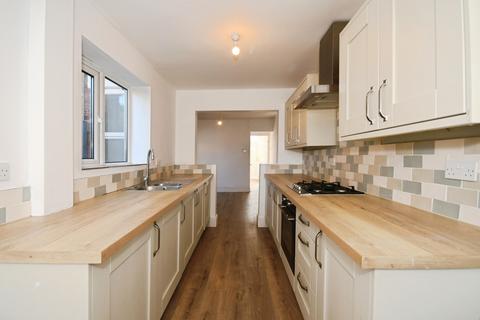2 bedroom terraced house for sale, Chesterfield Avenue, New Whittington, Chesterfield, Derbyshire, S43