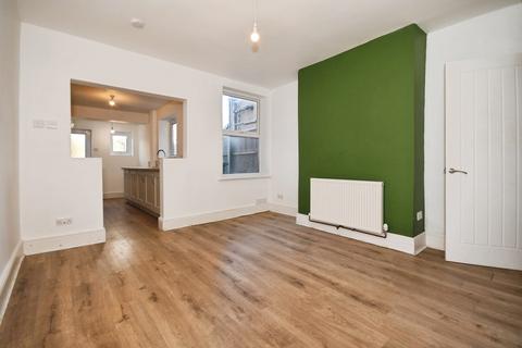 2 bedroom terraced house for sale, Chesterfield Avenue, New Whittington, Chesterfield, Derbyshire, S43