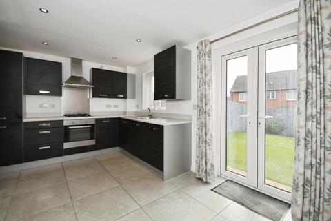 3 bedroom terraced house for sale, Burton Street, CHESTERFIELD, Derbyshire, S42