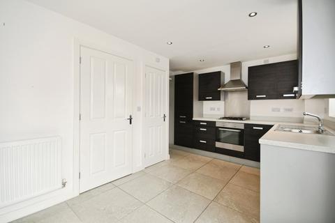3 bedroom terraced house for sale, Burton Street, CHESTERFIELD, Derbyshire, S42