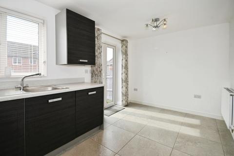 3 bedroom terraced house for sale, Burton Street, CHESTERFIELD, Derbyshire, S42