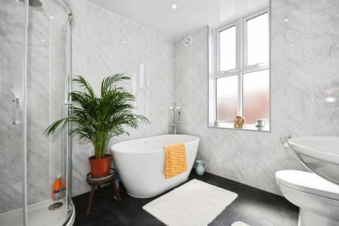 2 bedroom terraced house for sale, Princess Street, Chesterfield, Derbyshire, S41
