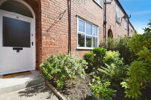 2 bedroom terraced house for sale, Princess Street, Chesterfield, Derbyshire, S41