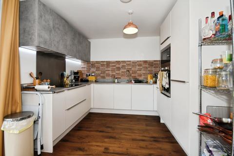 undefined, Sawmill Mews, Chesterfield, Derbyshire, S41