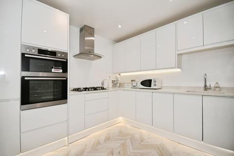 undefined, The Hill, CHESTERFIELD, Derbyshire, S44