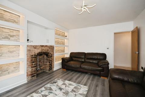 undefined, The Hill, CHESTERFIELD, Derbyshire, S44