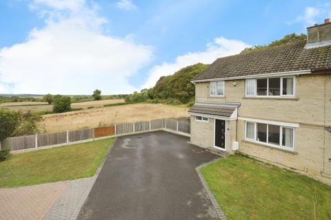3 bedroom semi-detached house for sale, Ruthyn Avenue, CHESTERFIELD, Derbyshire, S43
