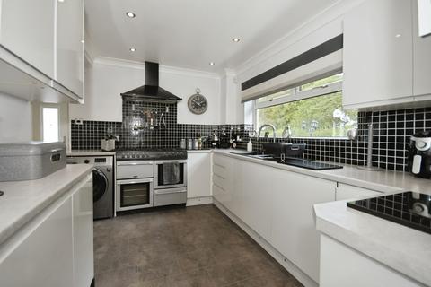 3 bedroom semi-detached house for sale, Ruthyn Avenue, CHESTERFIELD, Derbyshire, S43