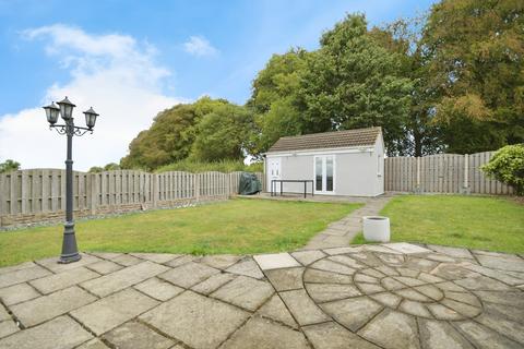 3 bedroom semi-detached house for sale, Ruthyn Avenue, CHESTERFIELD, Derbyshire, S43