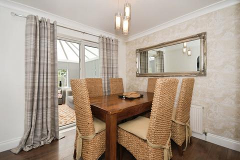 3 bedroom semi-detached house for sale, Ruthyn Avenue, CHESTERFIELD, Derbyshire, S43