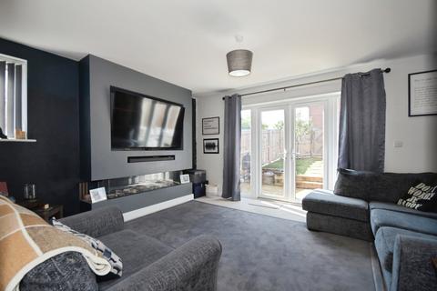 undefined, Sydney Street, CHESTERFIELD, Derbyshire, S40
