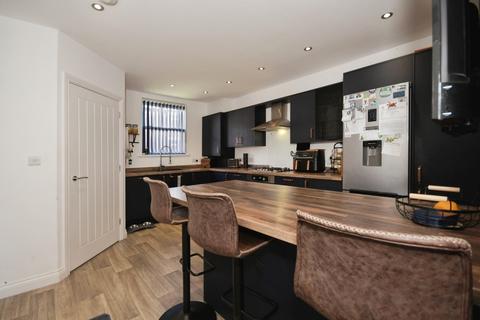 undefined, Sydney Street, CHESTERFIELD, Derbyshire, S40
