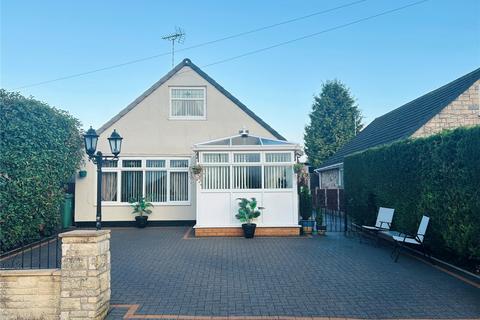 undefined, Nightingale Close, Danesmoor, Chesterfield, Derbyshire, S45