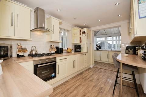 undefined, Nightingale Close, Danesmoor, Chesterfield, Derbyshire, S45