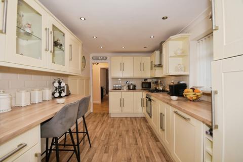 undefined, Nightingale Close, Danesmoor, Chesterfield, Derbyshire, S45